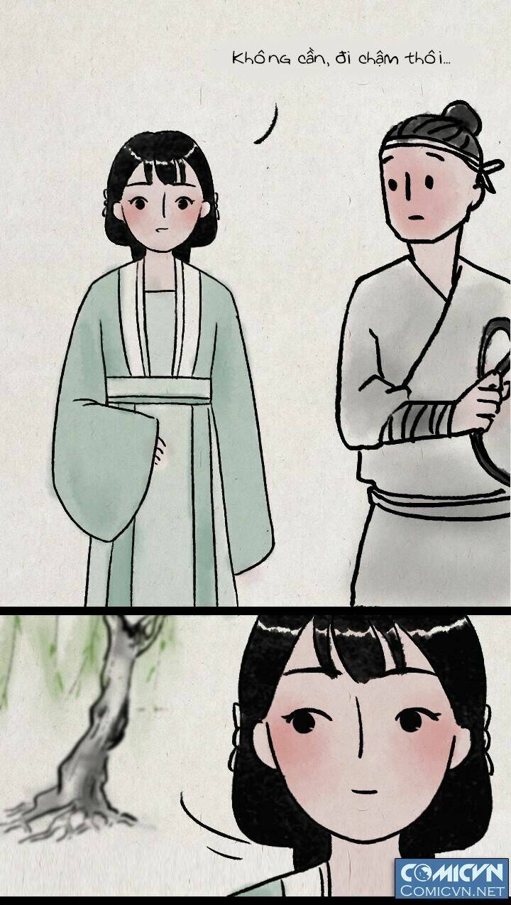 nhất thiền tiểu hòa thượng chapter 56 24