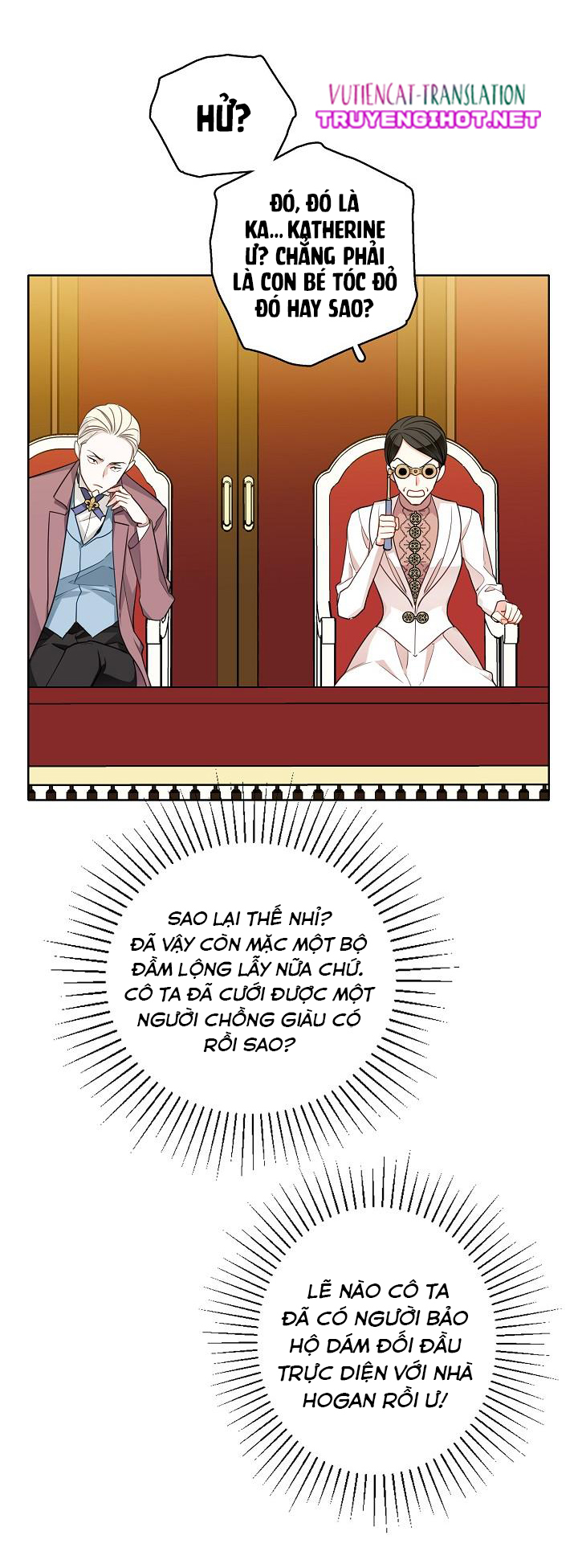 thanh tra của muiella chapter 121 34