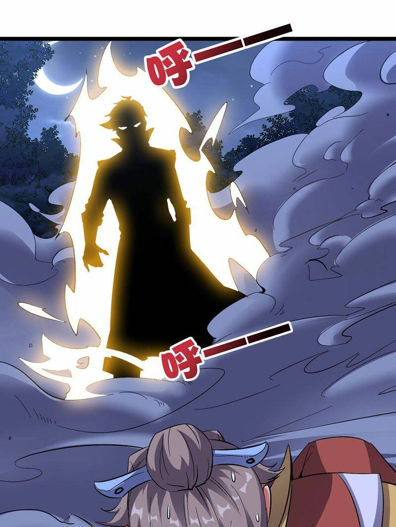 phục thiên thánh chủ chapter 81 16