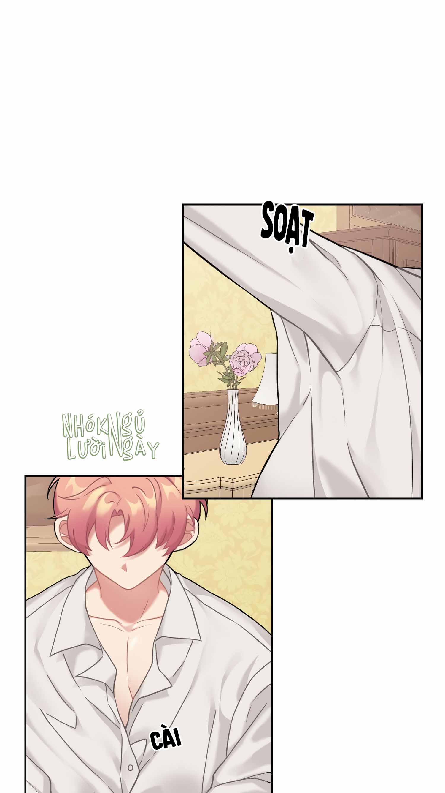 cô chủ và người hầu chapter 14 10