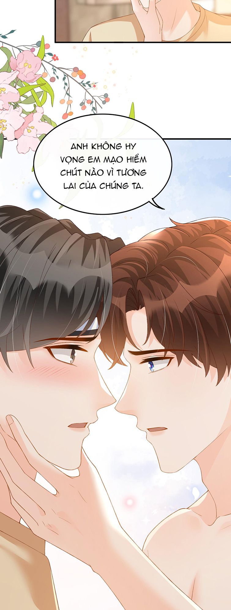 ngọt không ngừng nghỉ chapter 67 6