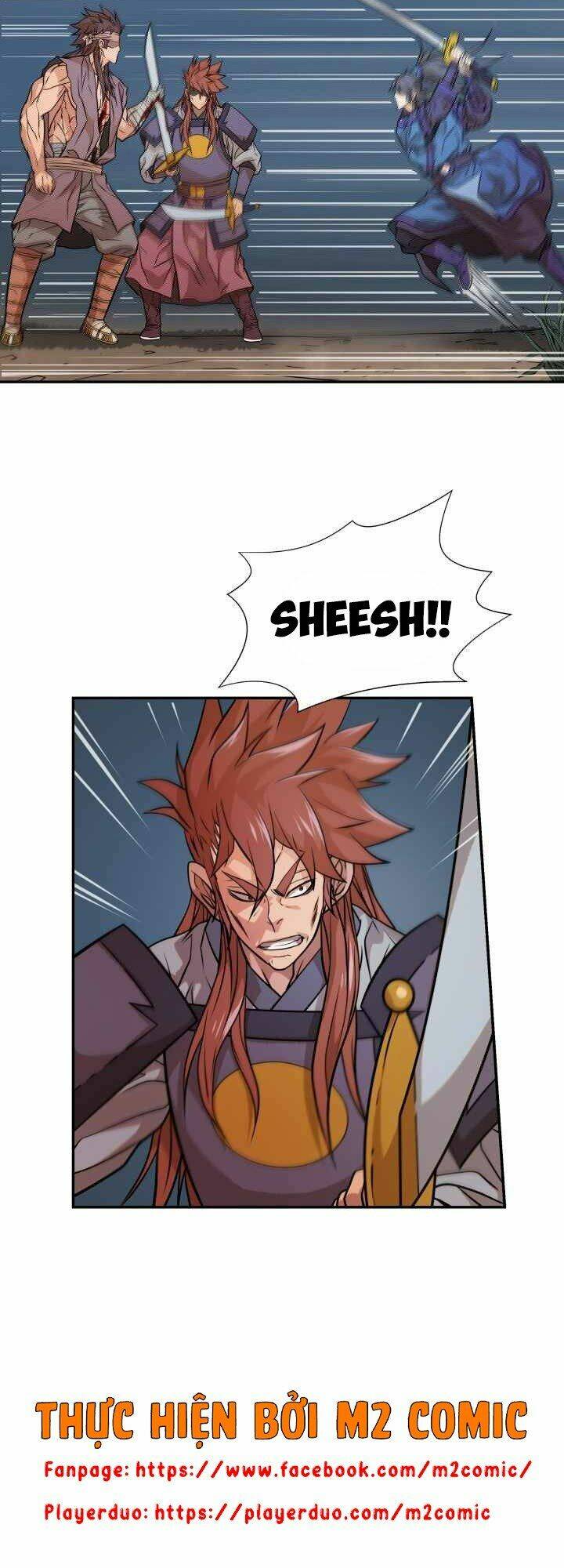 dain đồ sắt chapter 17 53