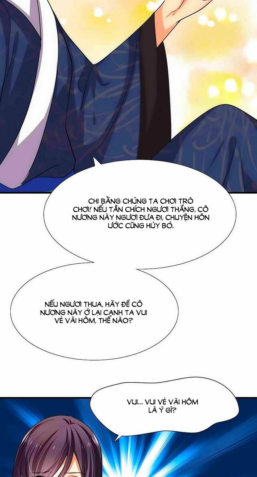 dưỡng thiếu chủ đấu tra nam chapter 86 9