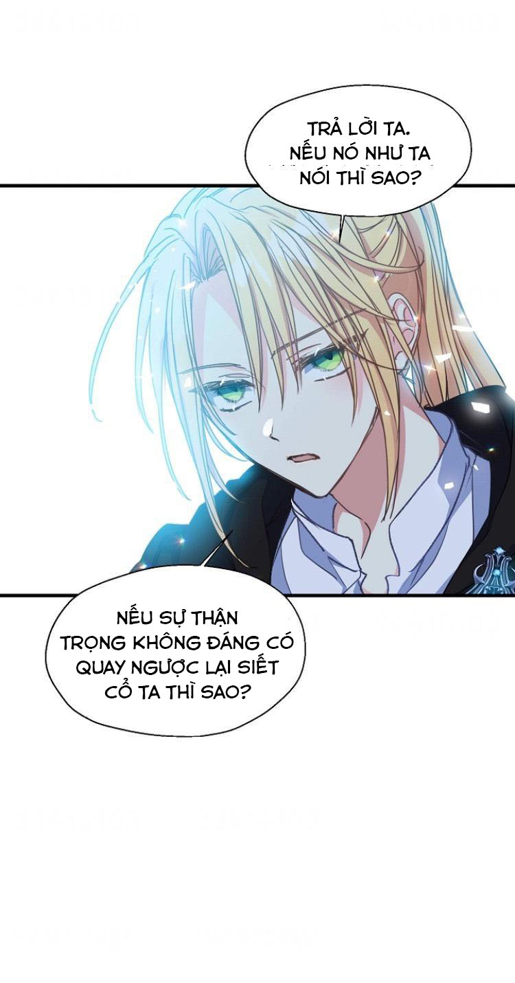 bệ hạ, xin đừng giết tôi!! chapter 40 26