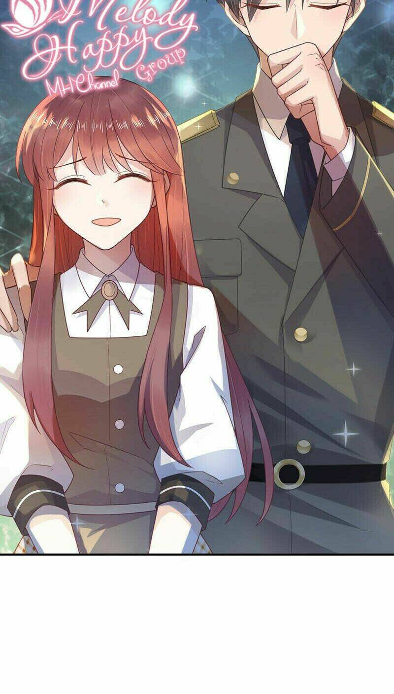 thịnh thế điềm sủng: cô vợ nhỏ đáng yêu của dịch thiếu chapter 17 15