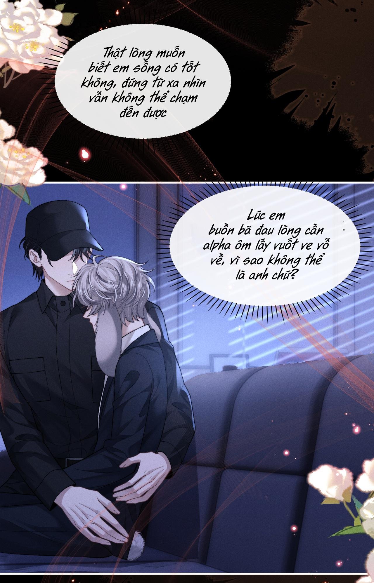 chấp sự thỏ tai cụp chapter 131.2 75