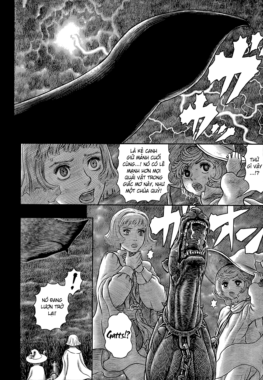 kiếm sĩ đen chapter 352 3