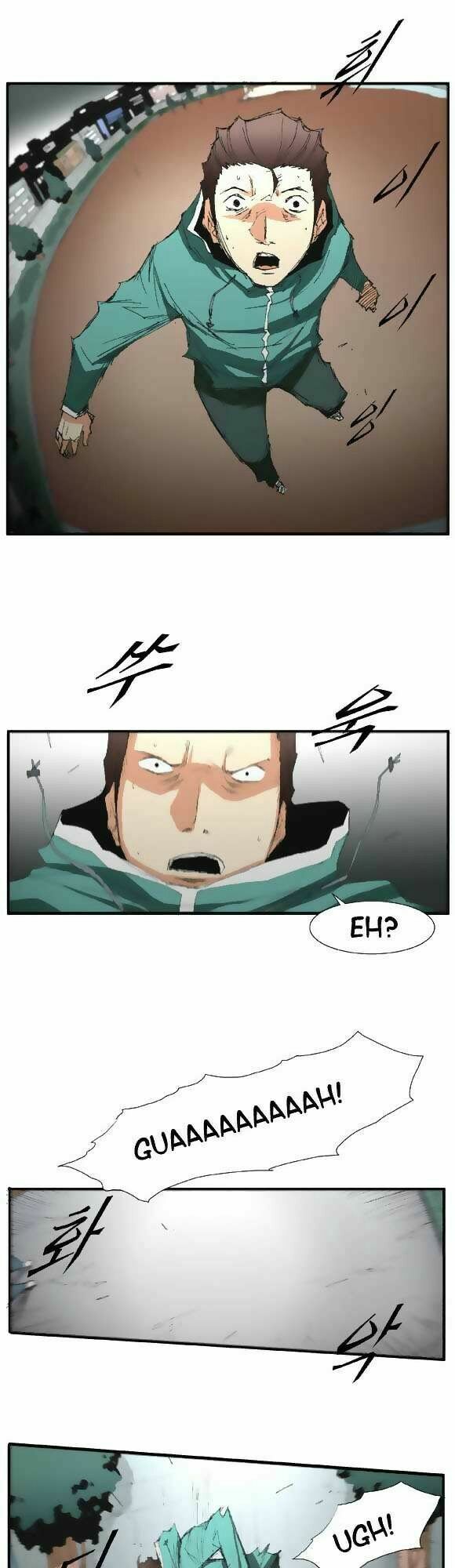 siêu năng chapter 24 5