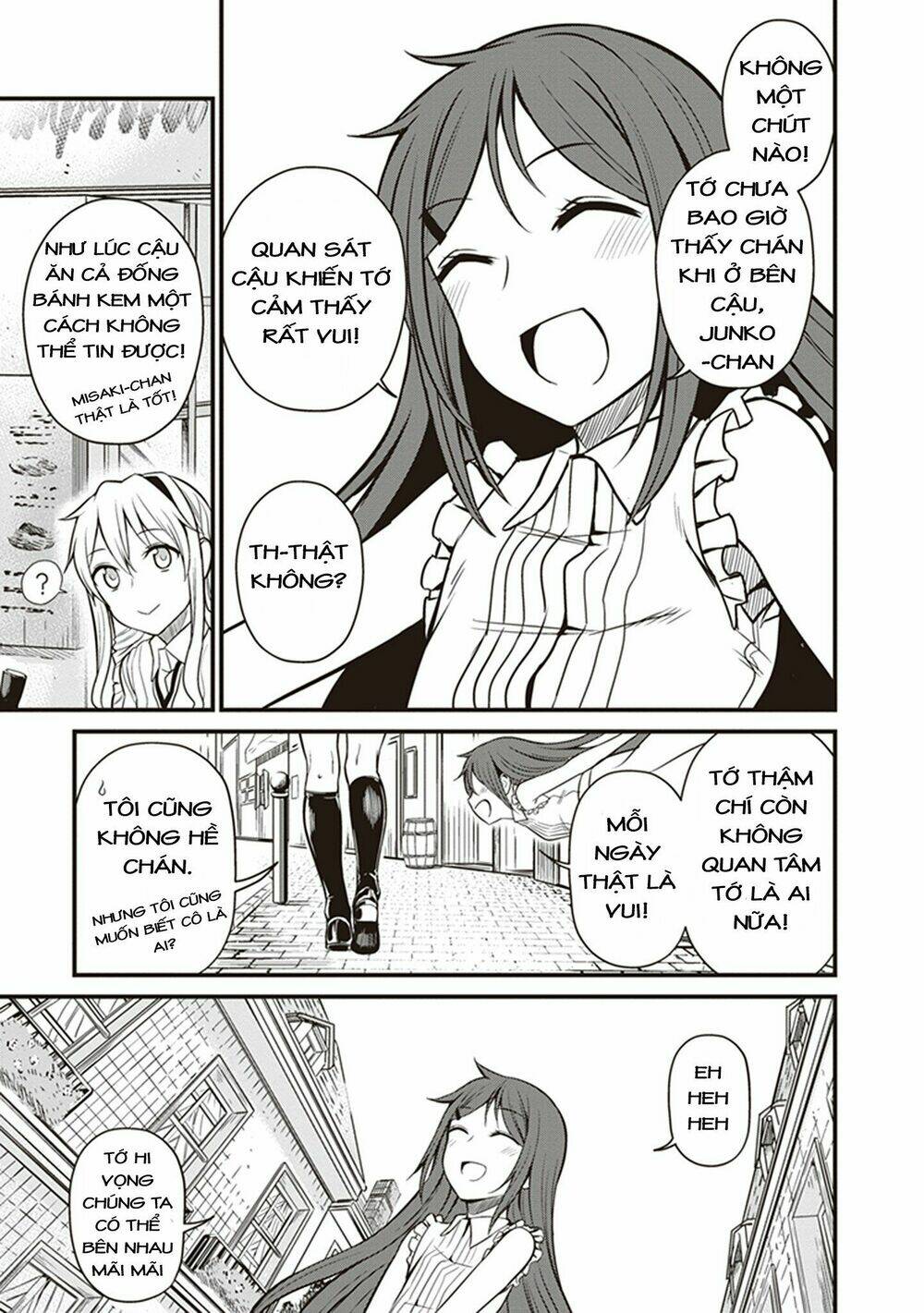 siêu năng lực gia x cấm thư ma thuật index: astral buddy chapter 5 26