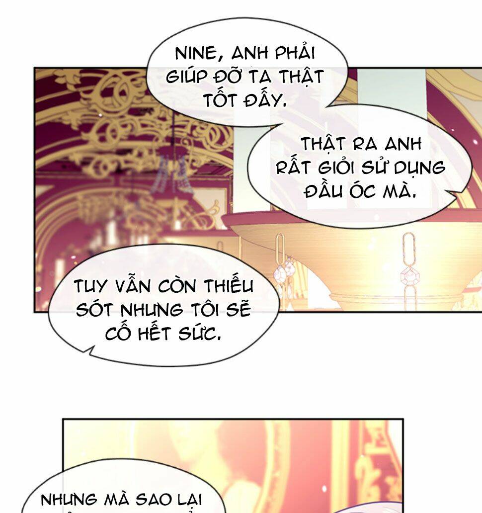 hãy coi chừng ác nữ chapter 91 52