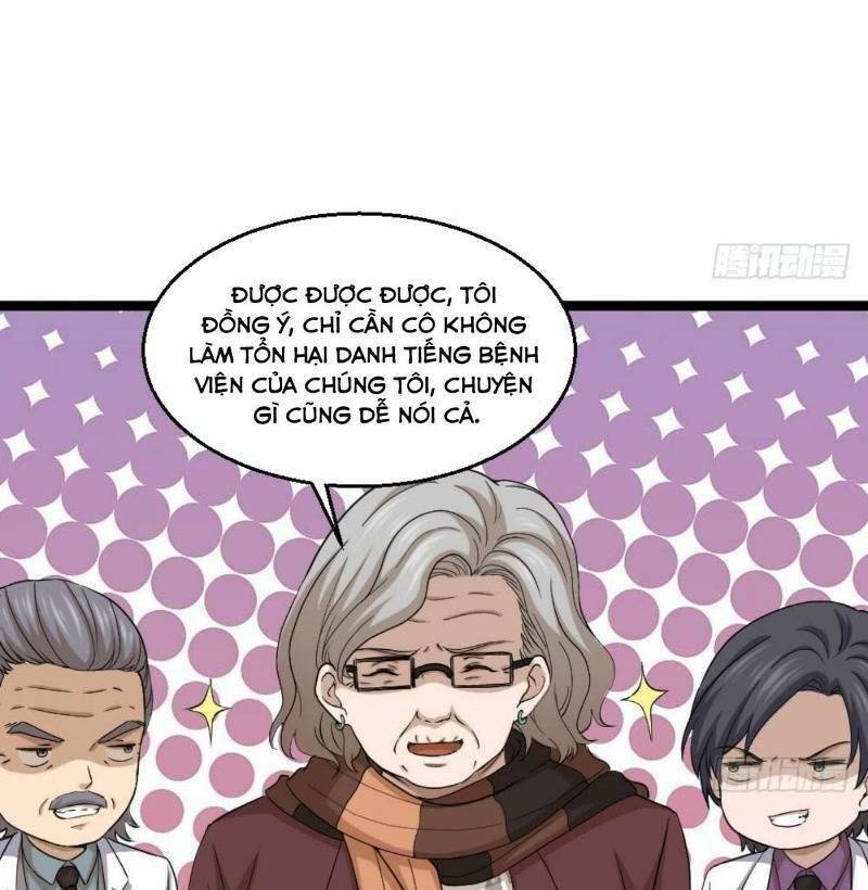 tối cuồng nữ tế chapter 13 22