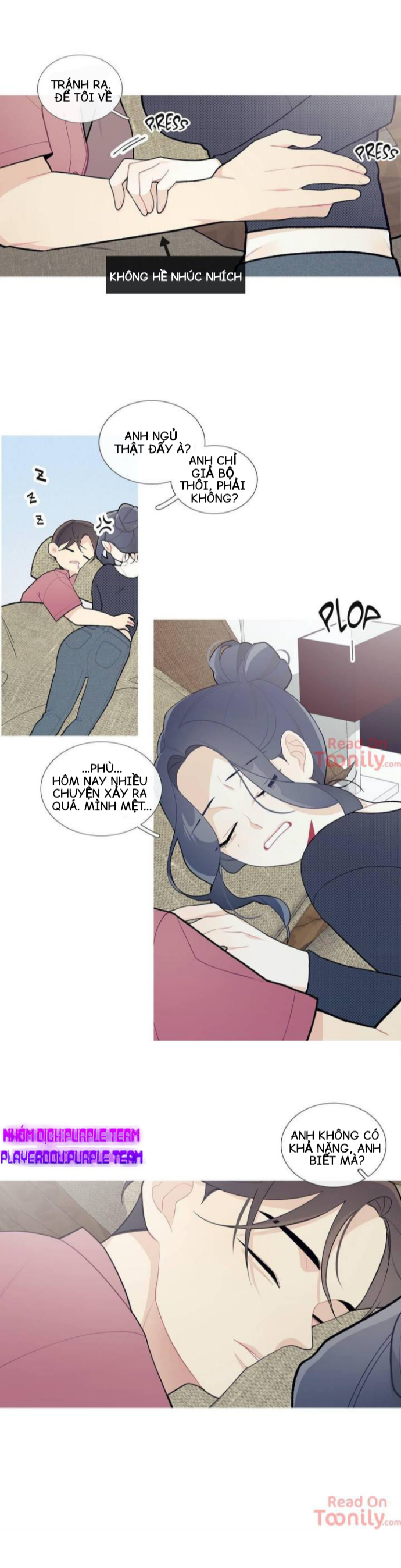 chuyện quái gì đang xảy ra? chapter 36 3