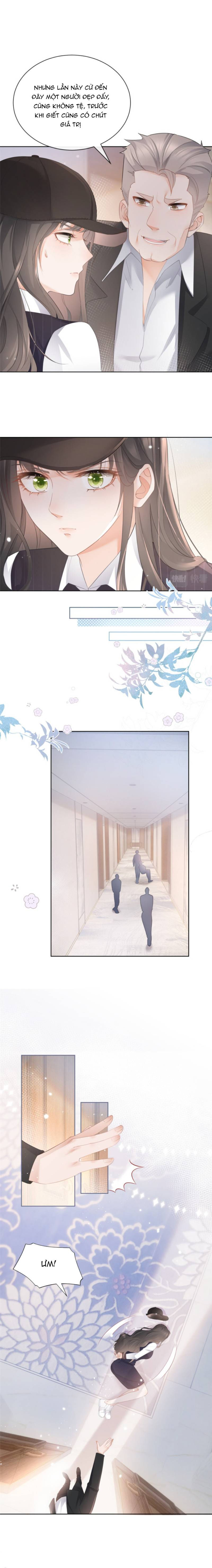 sát thủ đại nhân tại tuyến dưỡng hồ chapter 9 2