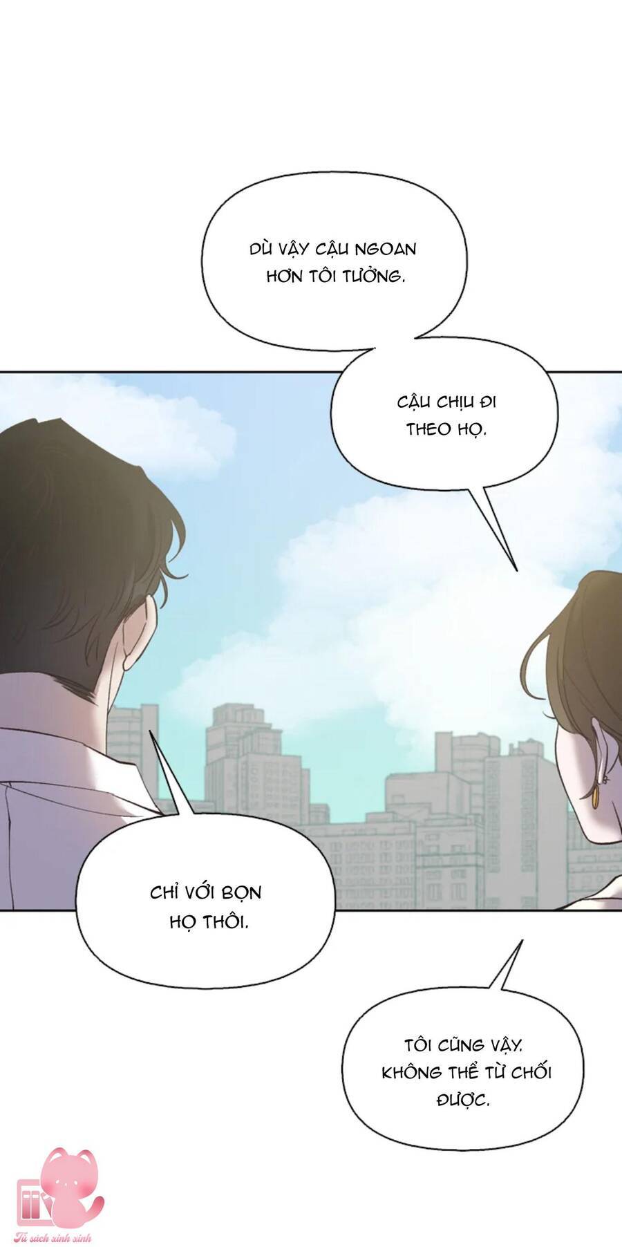 thanh xuân của chúng ta chapter 58 33