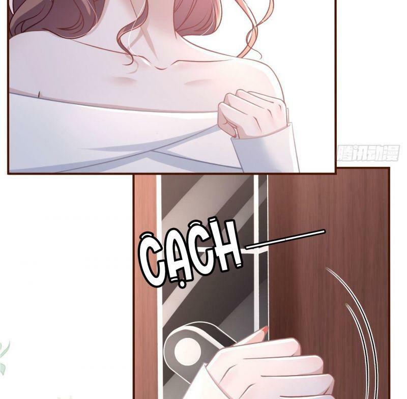 bạn gái tôi mới 30+ tuổi xuân chapter 71 10