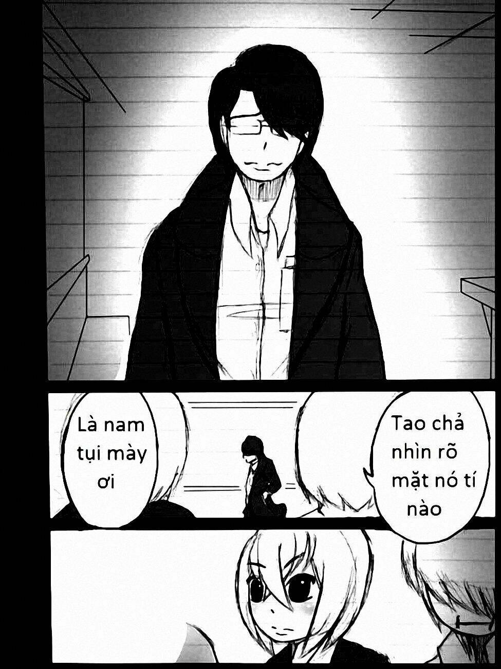 nhật ký dâm tama chapter 8 18