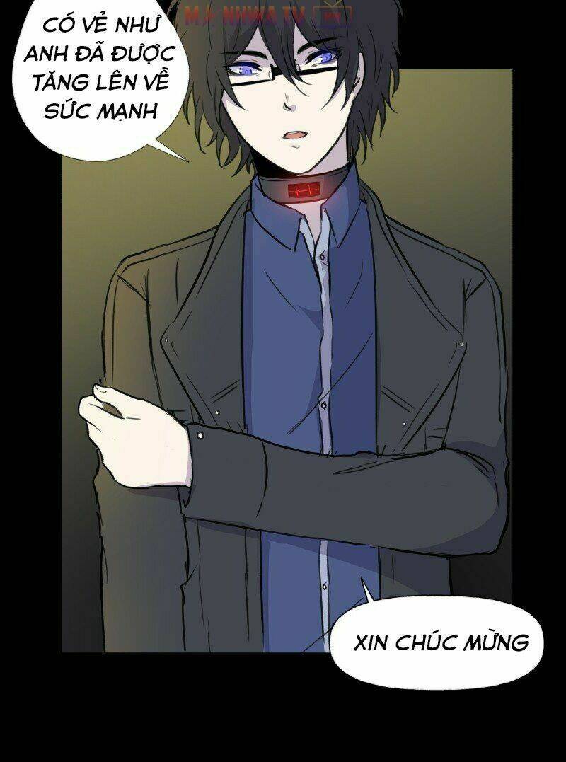 Trọng Sinh Mạc Thế Chapter 43 63