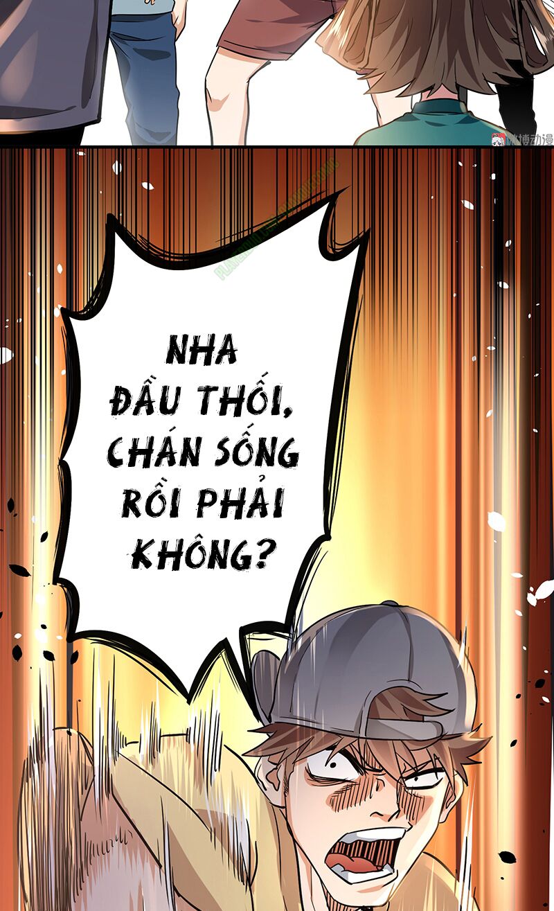 vú em hộ hoa chapter 9 58