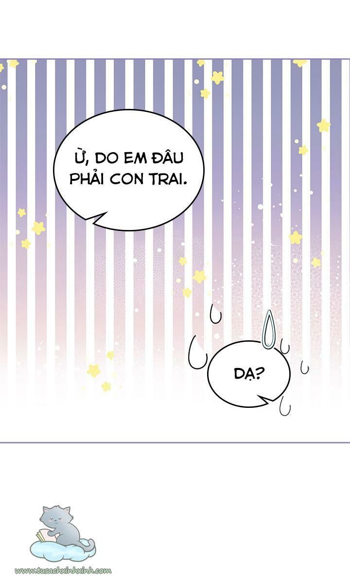 [15+] công chúa chloe chapter 73 16