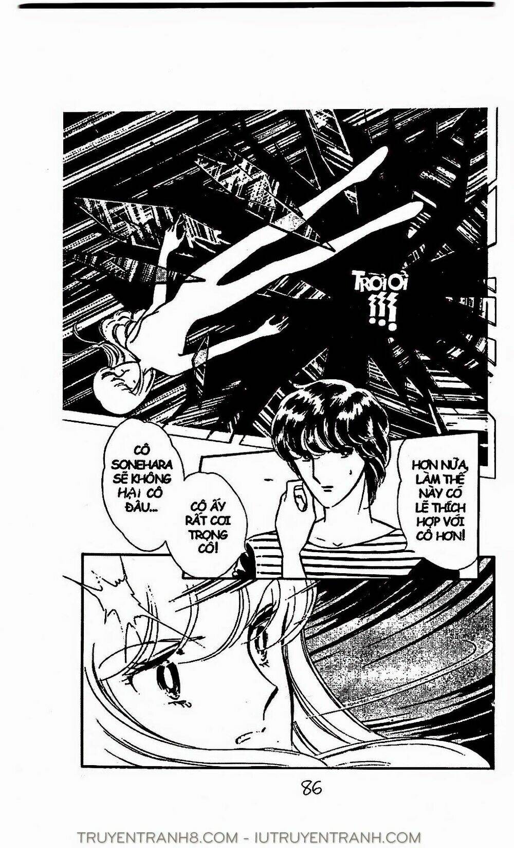 mimi kỳ lạ chapter 27.2 11