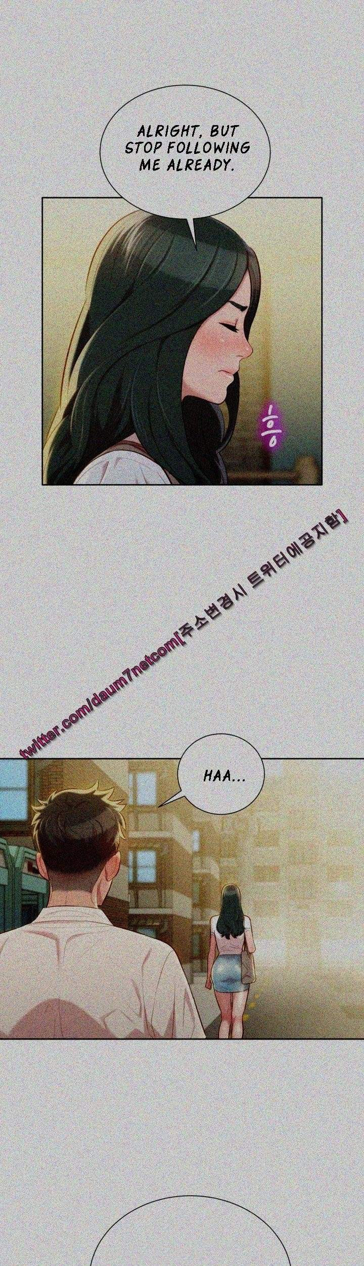 chị gái mưa chapter 29 9