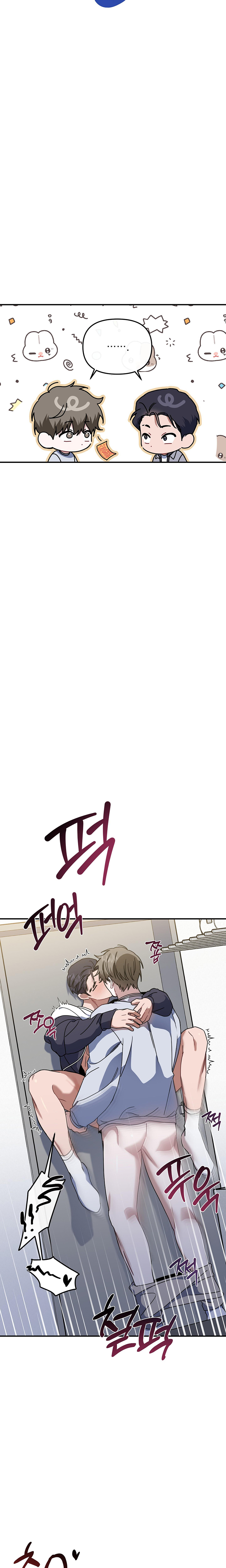 pinocchio trốn trong tủ đồ chapter 6 17