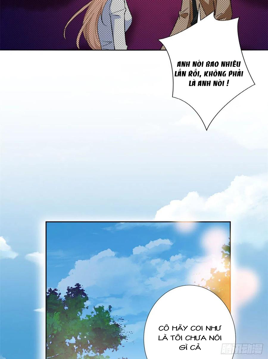 thí hôn lão công, cần giúp sức chapter 239 7