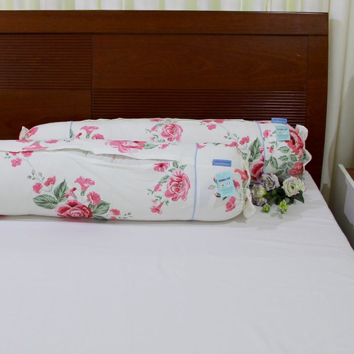 Áo Gối Ôm Thắng Lợi 37x105cm