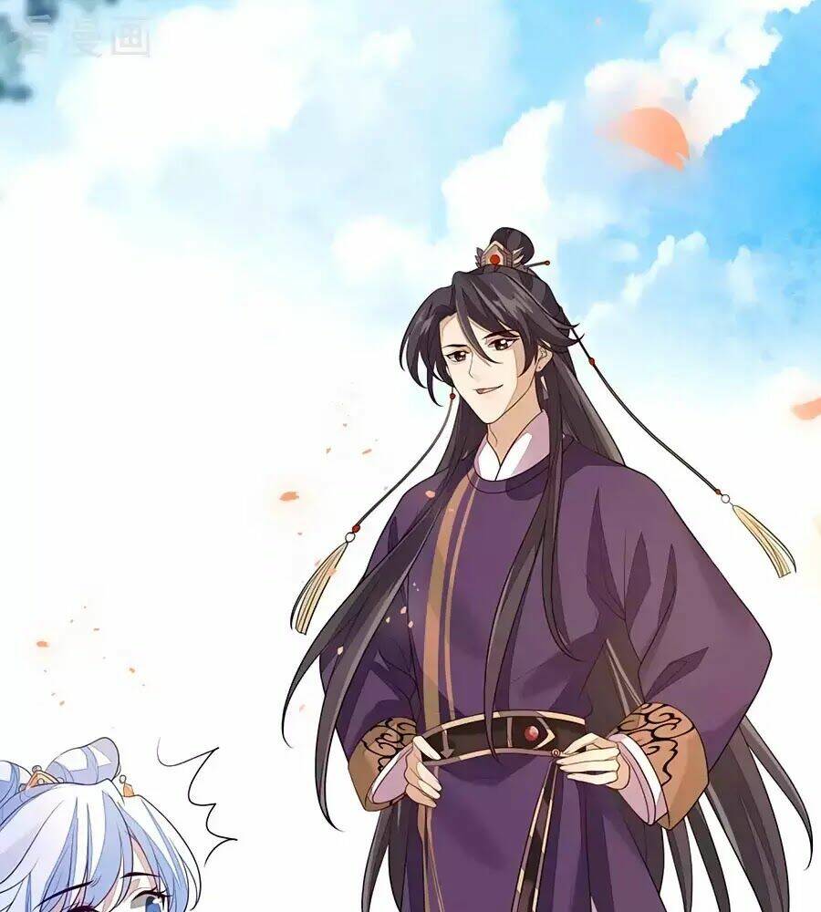 cửu khuyết phong hoa chapter 22 23