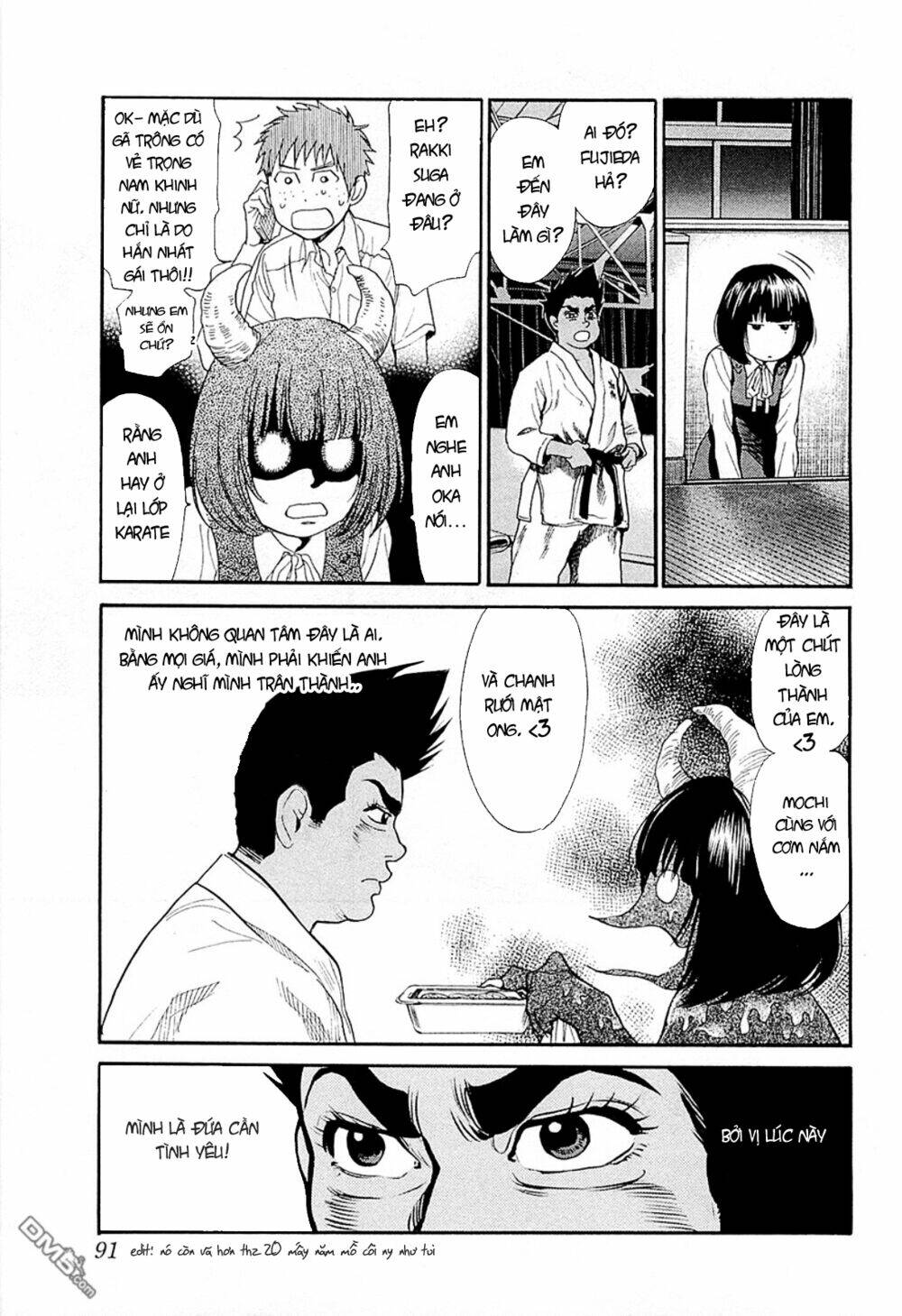 again!! chapter 104 13