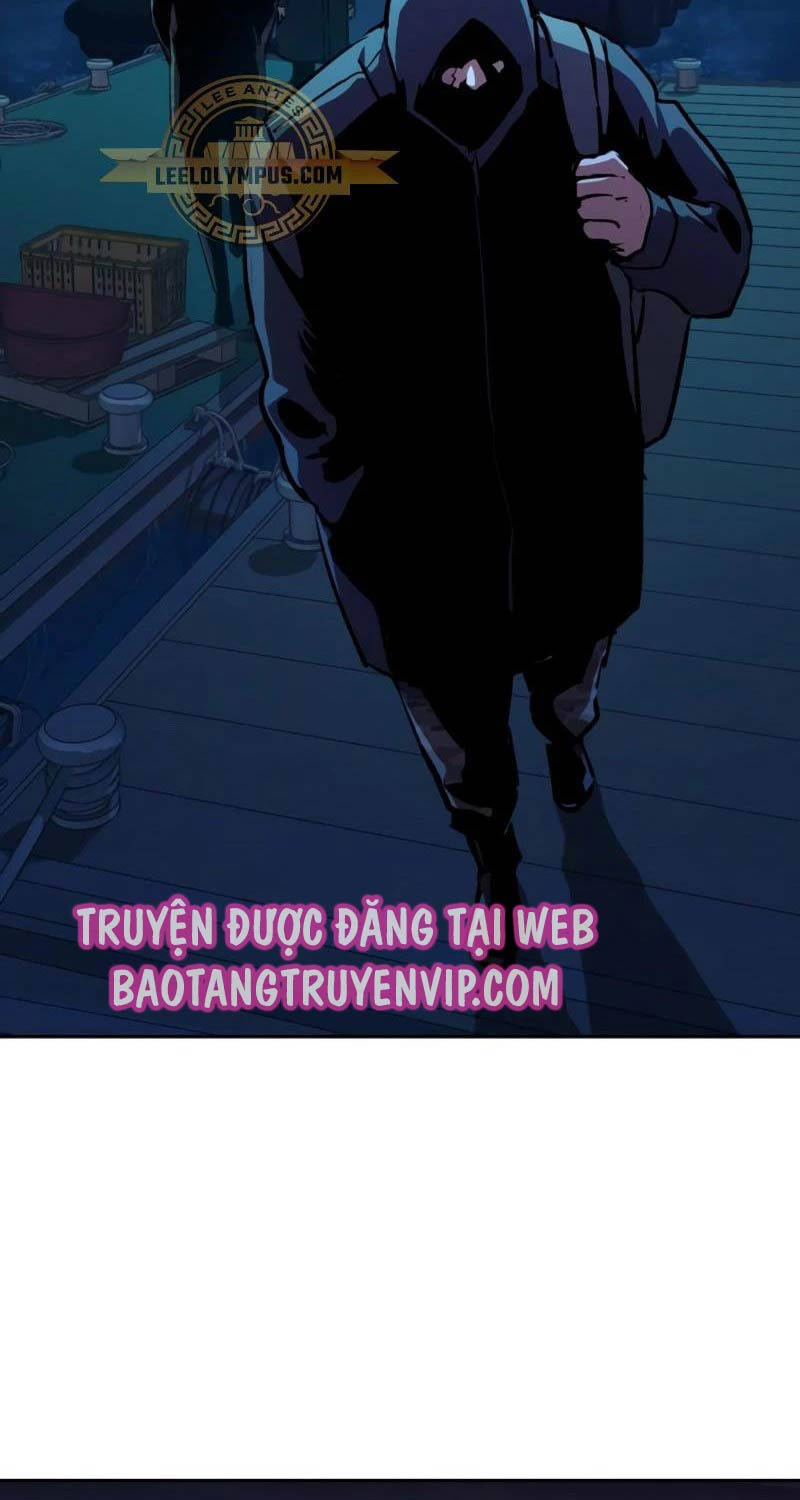 bạn học tôi là lính đánh thuê chapter 194 40