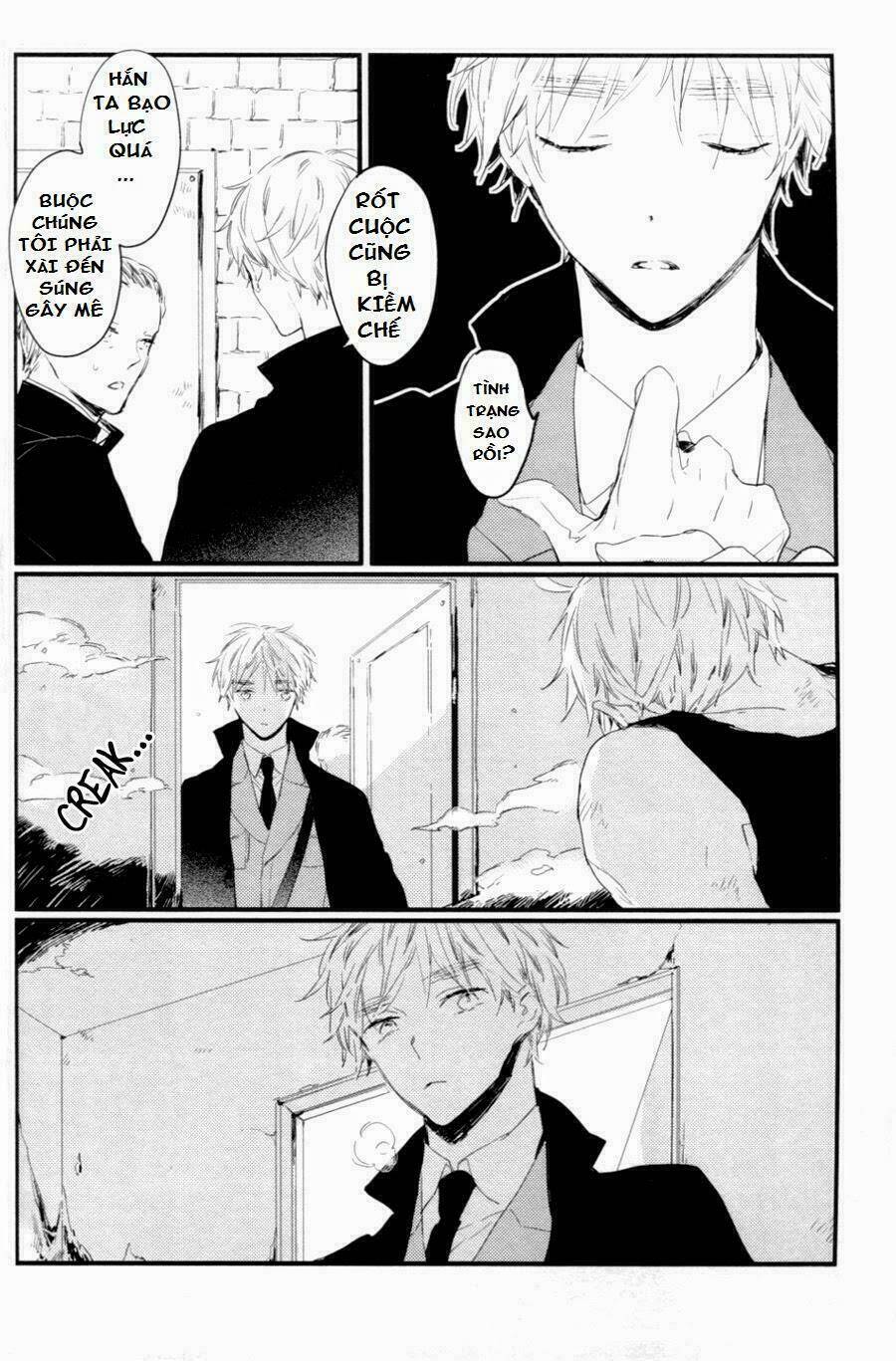 aph doujinshi - paradise lost chapter 1 4