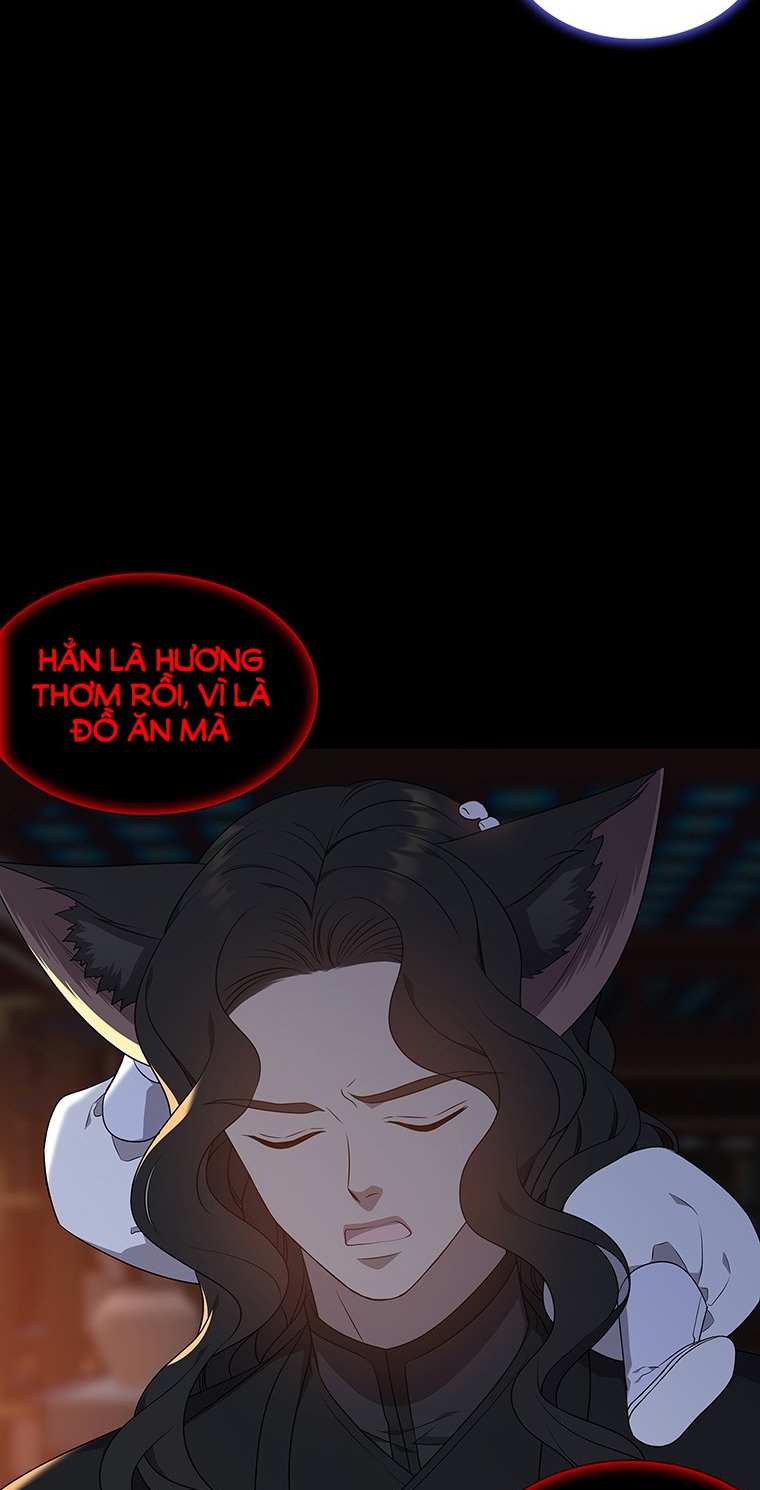 Ve Vãn, Mê Hoặc Hồ Ly chapter 48.2 - Trang 58