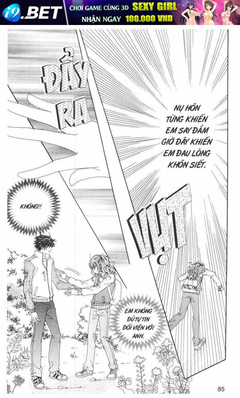 công chúa giả mạo chapter 23 33