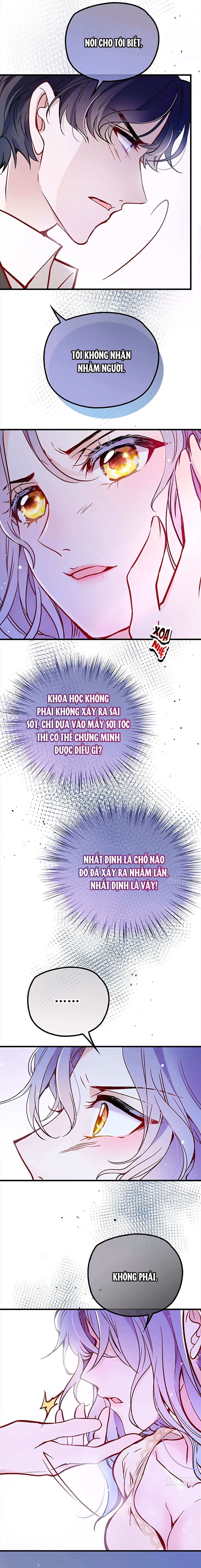 một vợ yêu, một bé con chapter 23 2