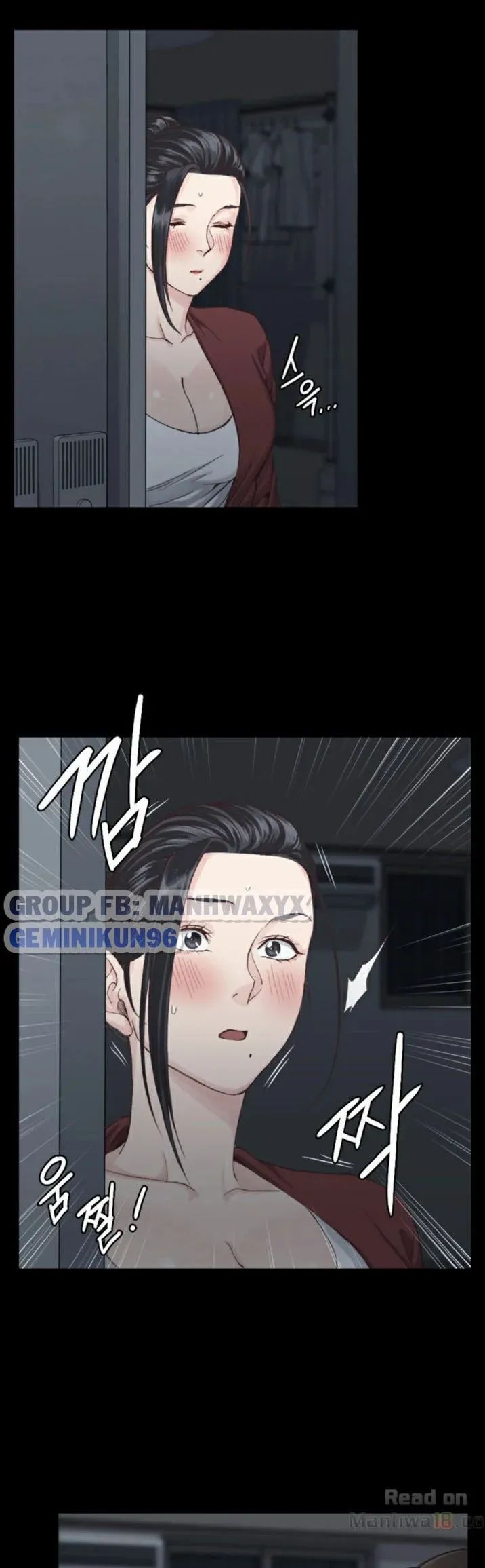 thanh niên động kinh chapter 80 13