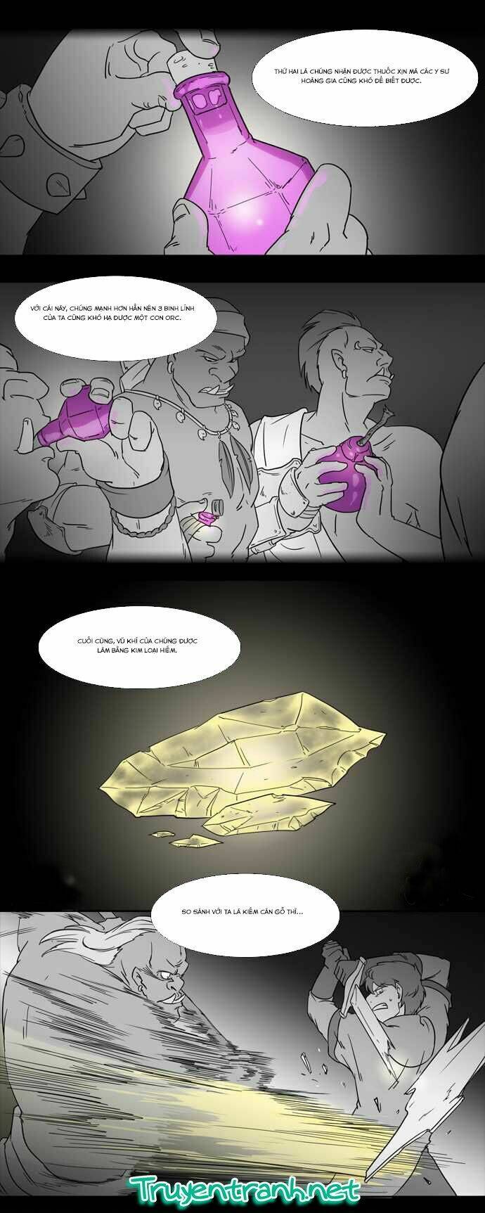 fantasy world survival chapter 19 3