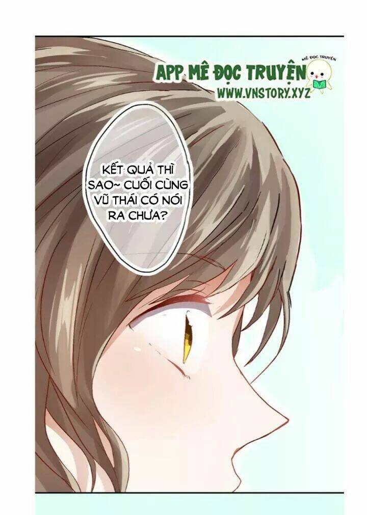 ngàn vạn nụ hôn đầu chapter 10 38