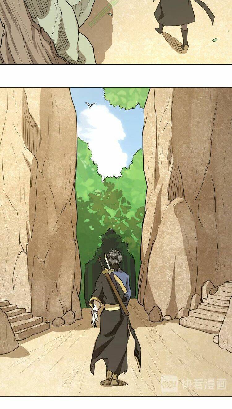 tu la võ thánh chapter 5.2 9