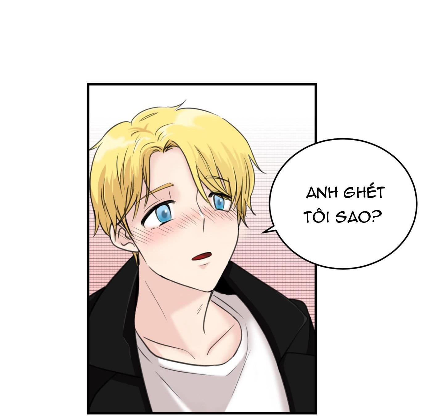 sự trả thù méo mó chapter 2 17