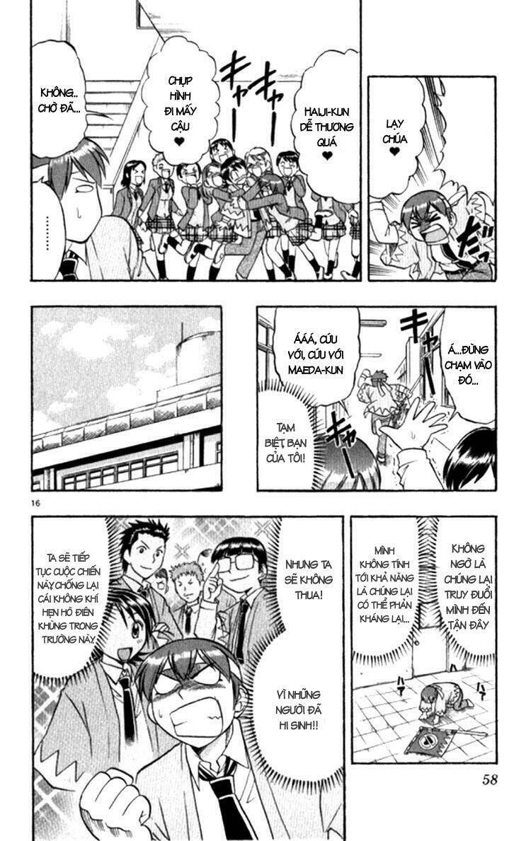 ai kora chapter 93 18