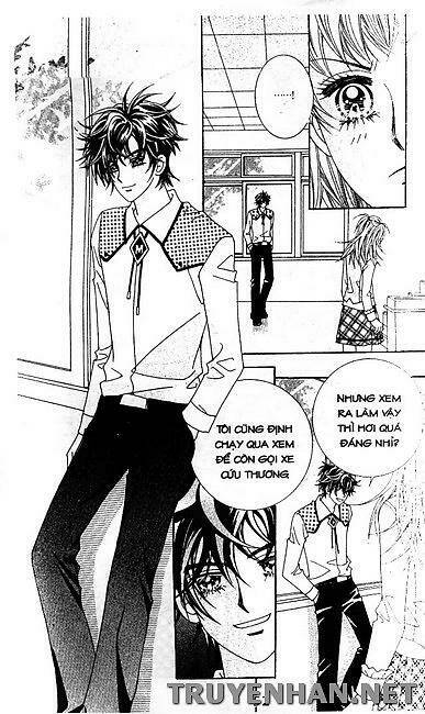 my lovely master chapter 6 22