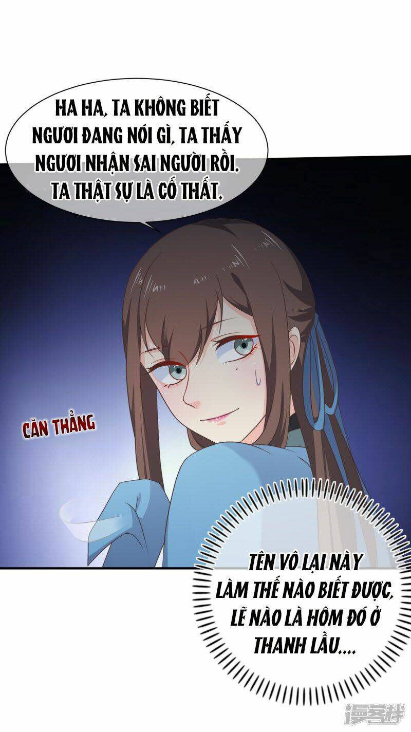 mười dặm hồng trang, thay huynh xuất giá chapter 45 14