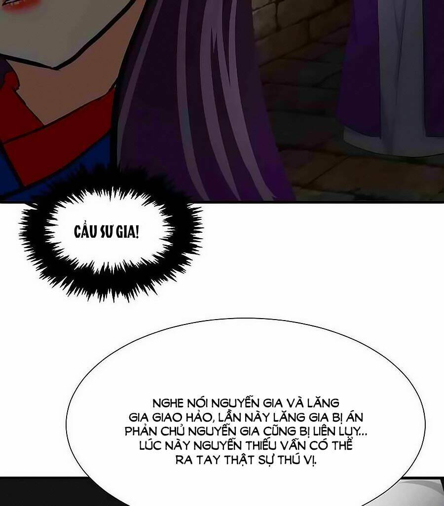 dưỡng thiếu chủ đấu tra nam chapter 26 11