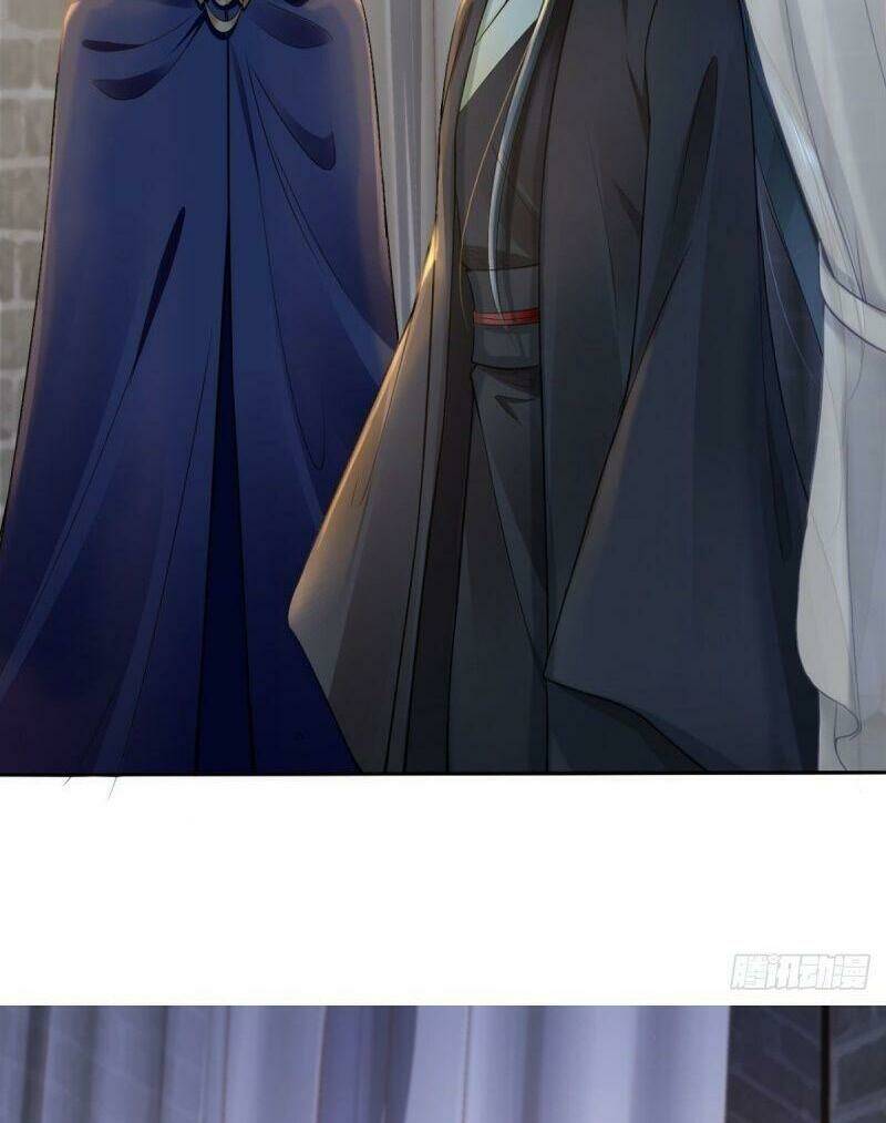 mê hoặc nhân tâm chapter 21 12