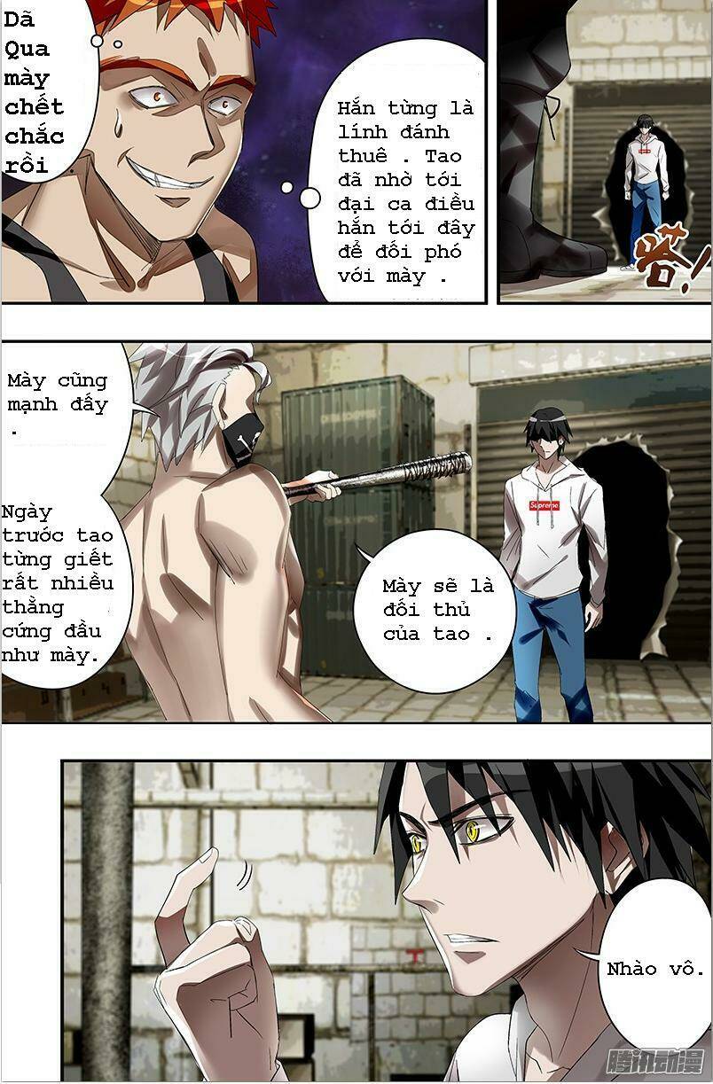 were wolf chapter 35 7