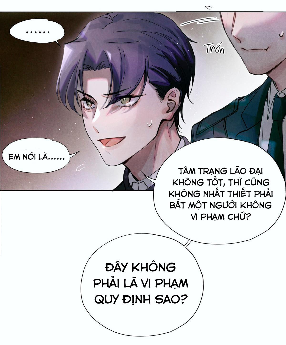 Thi đại học toàn cầu chapter 4