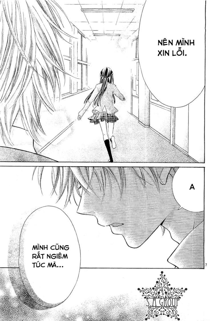 shirokuro-kun to anzu-chan chapter 3 7