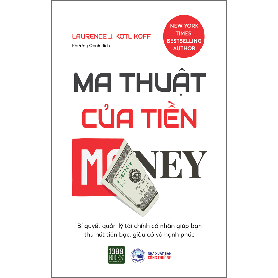 Ma Thuật Của Tiền