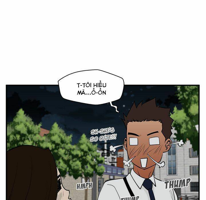 mr kang chapter 48 62